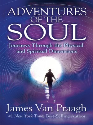 cover image of Adventures of the Soul
